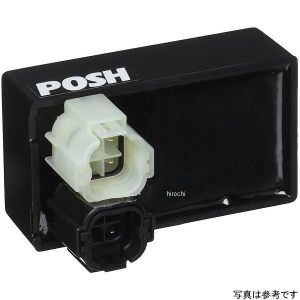 090019-W1 ポッシュ POSH ワイドワットウインカーポジションリレー