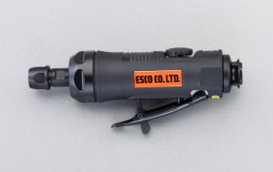 エスコ 22000rpm/6.0mmエアーダイグラインダー EA159HB-