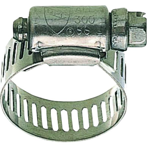 D101MH6 167-2238  ステンレス自在バンド