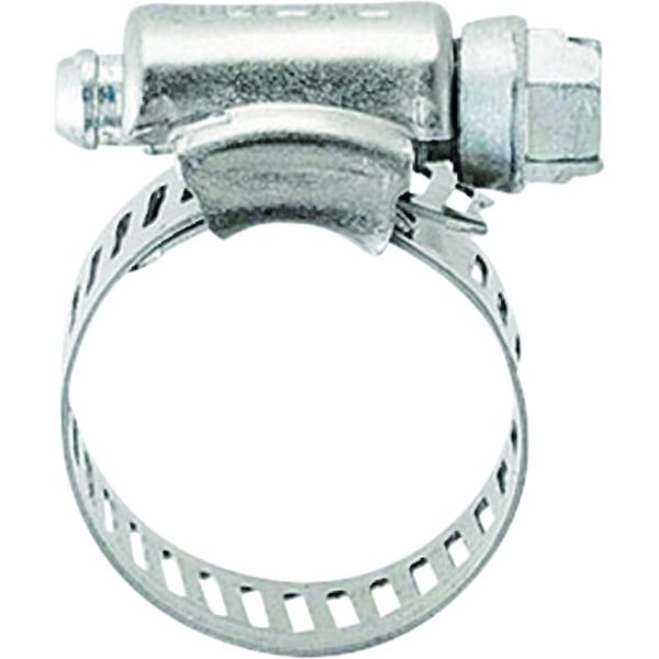 D10HS8 167-0601  ステンレス自在バンド