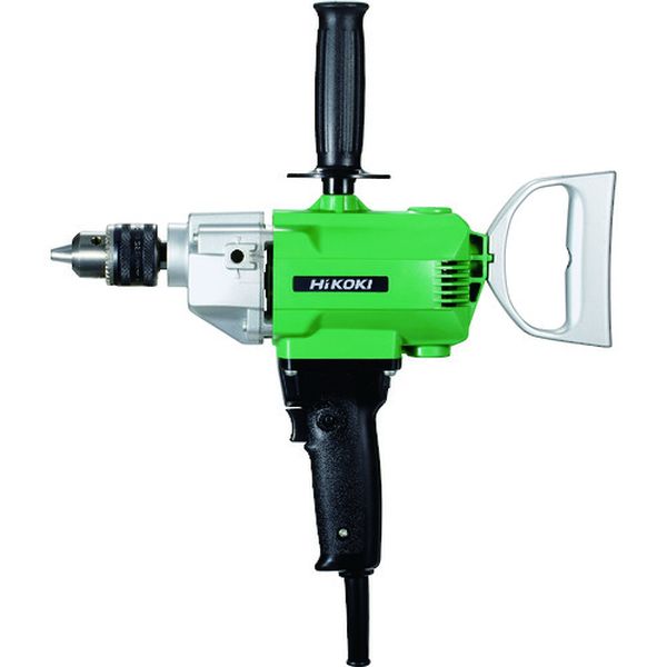 ＨｉＫＯＫＩ 電気ドリル 鉄工用