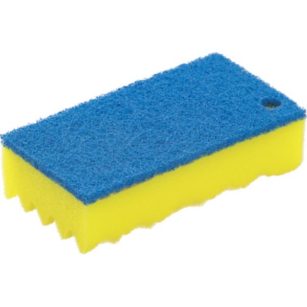 D202 592-7227  キクロンプロ Dー202 ビルクリーニングたわし Y