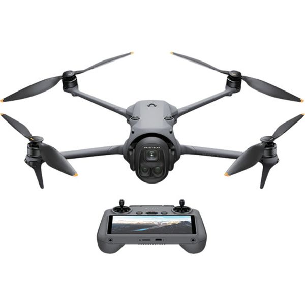 704-8797  ドローン DJI Mavic 4 Pro(DJI RC 2付属)