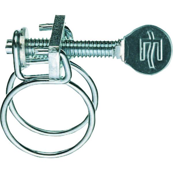 D2113 166-5858  蝶ネジワイヤバンド