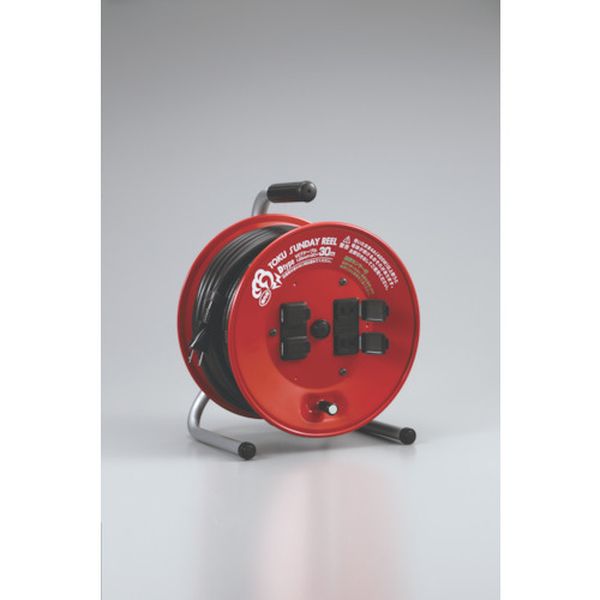 D30S 827-8979  トクサンデーリール 単相100V30M