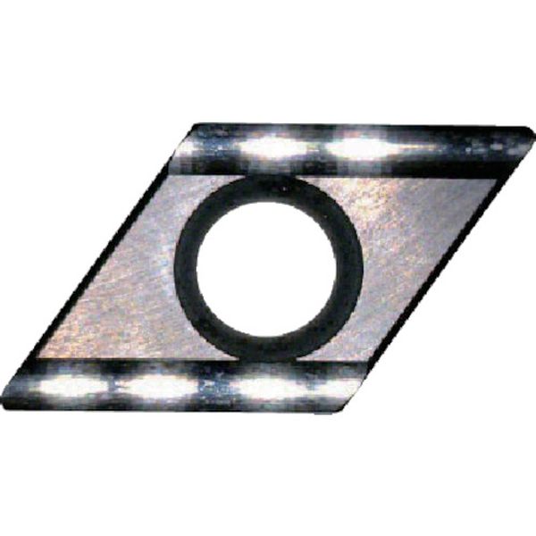 60°モミメン専用チップ 超硬K種 12個入り