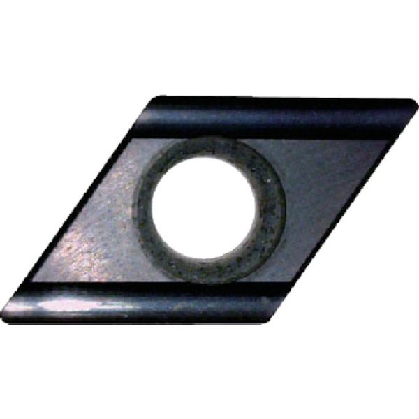 60°モミメン専用チップ 超硬K種 TiAlNコーティング 12個入り