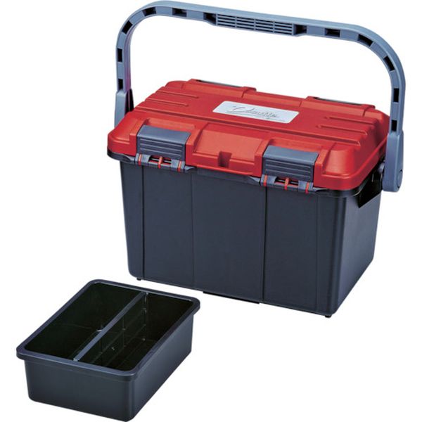 ドカットD-4500レッド/ブラック