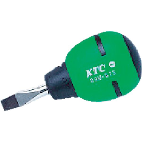 ソフトスタッビドライバ　マイナス６ｍｍ