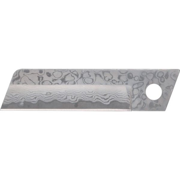 DAKB3 691-2076   電工アジャストナイフ替刃 ダマスカス替刃