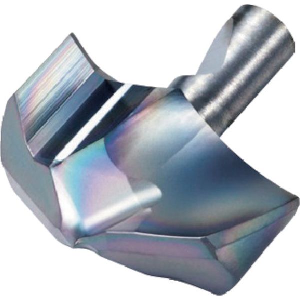 ドリル用チップ PR1525 COAT