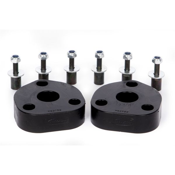 Daystar 2009-2019 Dodge Ram 1500 4WD - 2in Leveling Kit Front