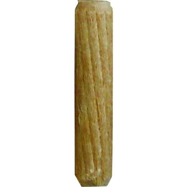 DB013 136-6636  木工ダボ 6X30 100個入り  3851900