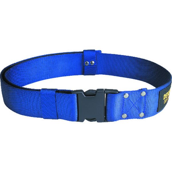 DB130BL 112-5679  ナイロンワンタッチベルト