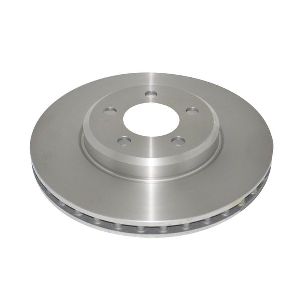 06-10 Dodge Challenger / Charger Front Street Series Brake Rotor