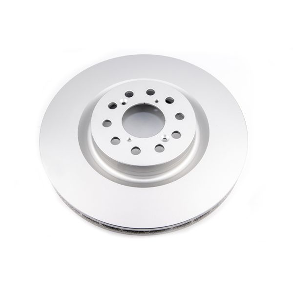 17-21 Honda Civic Type-R (FK8) En-Shield Standard Front Brake Rotor