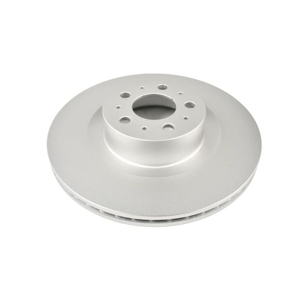 2022+ Tesla Model Y (RWD) En-Shield Standard Front Brake Rotor