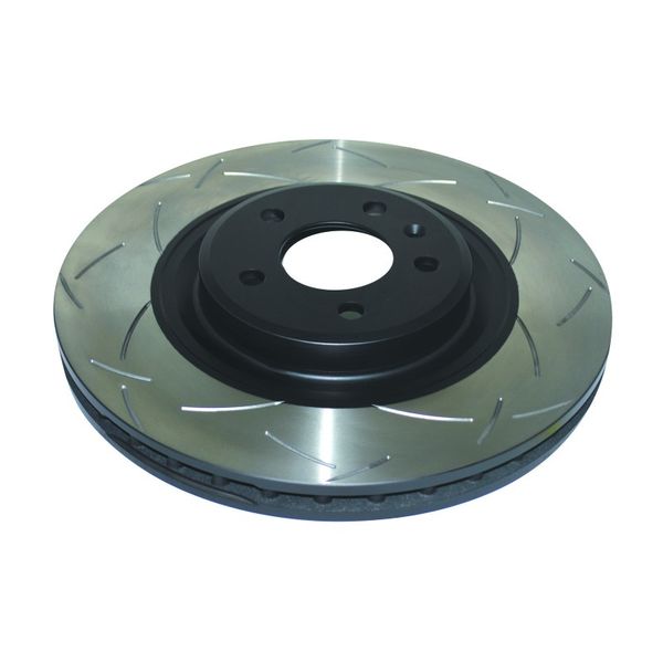 08+ Audi S4 Quattro Front T-Slot T3 4000 Series Rotor