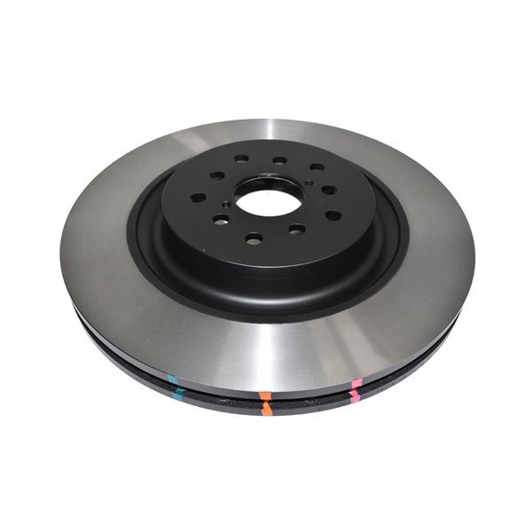 17-19 Subaru STI w/ 6 Piston Brembo Calipers 4000 Series Standard Front Brake Rotor