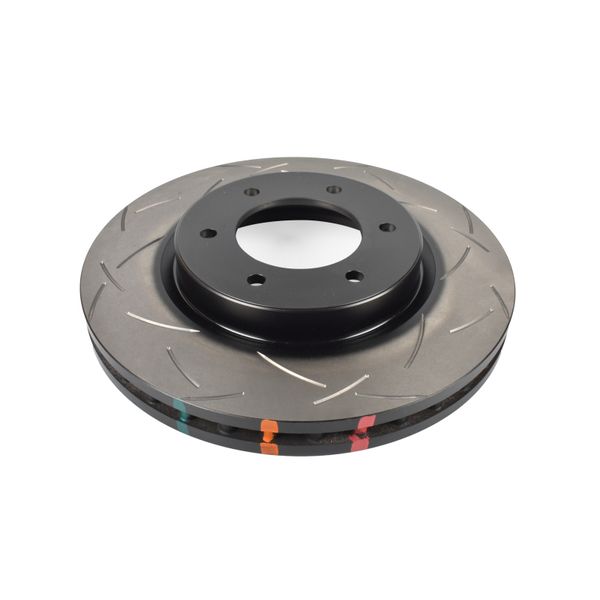 2023+ Ford Ranger 4000 Series T3 Front Brake Rotor