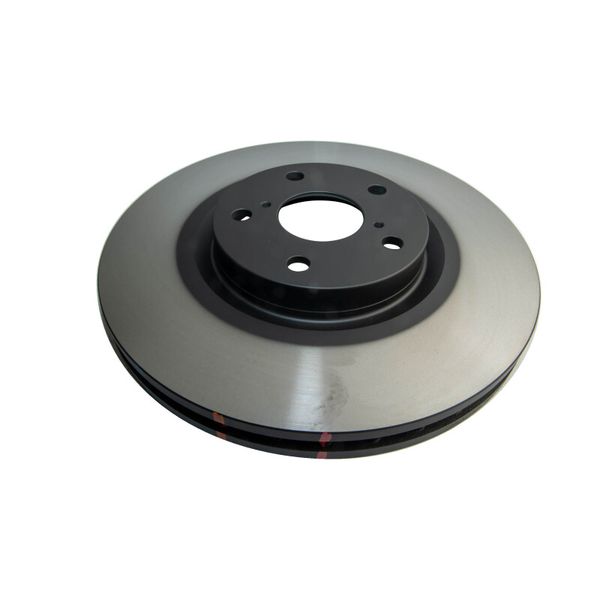 93-98 Toyota Supra Twin Turbo Front 4000 Series Plain Rotor