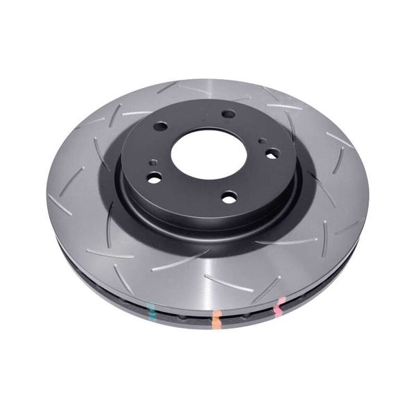 8/93-7/98 Nissan R33 GTST Front Slotted 4000 Series Rotor