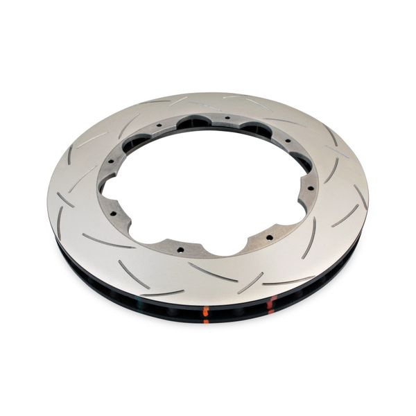 Replacement T3 Slotted 5000 Series Rotor Ring