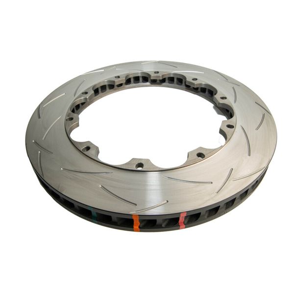 5000 Series Slotted Brake Rotor 355x32mm Brembo Replacement Ring