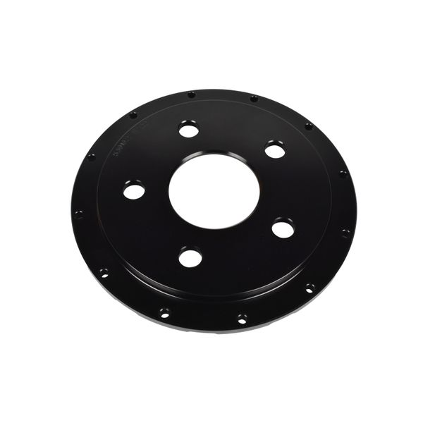 11-17 Jeep Grand Cherokee Trackhawk (6.2L V8) 5000 Series Replacement Black Hat