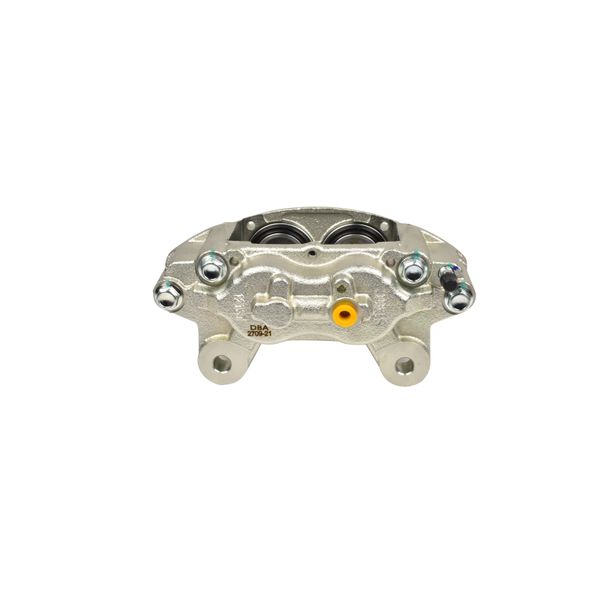 90-98 Toyota Landcruiser (J80) Street Series Left Front Caliper