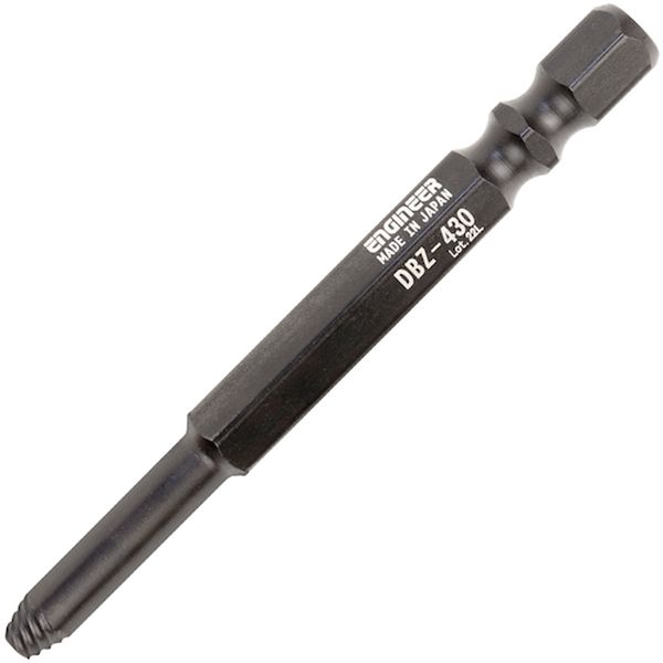 DBZ430 536-2183  ネジザウルスモグラ ミドル