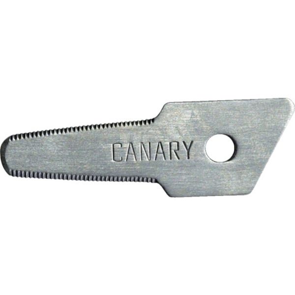 キャナリー　段ボールのこ　物流くん　替刃２枚入