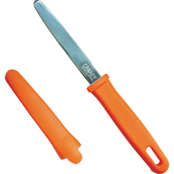 キャナリー　長谷川　段ボールのこダンちゃん　キャップ付