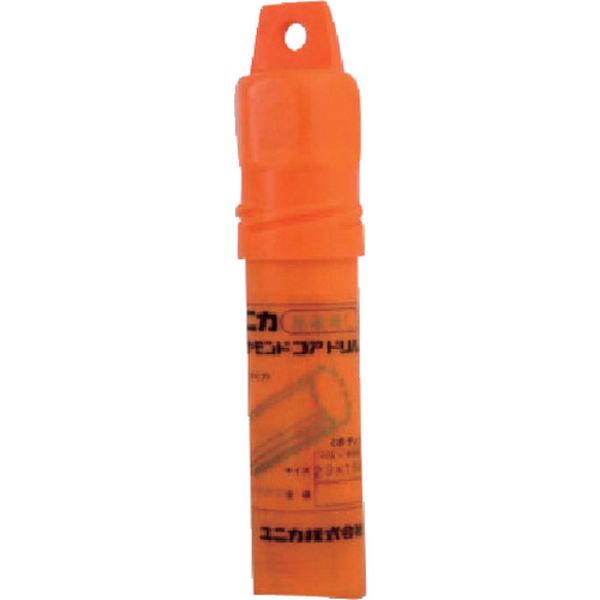 DC38B 749-2014  湿式ダイヤコアドリルボディ 38mm