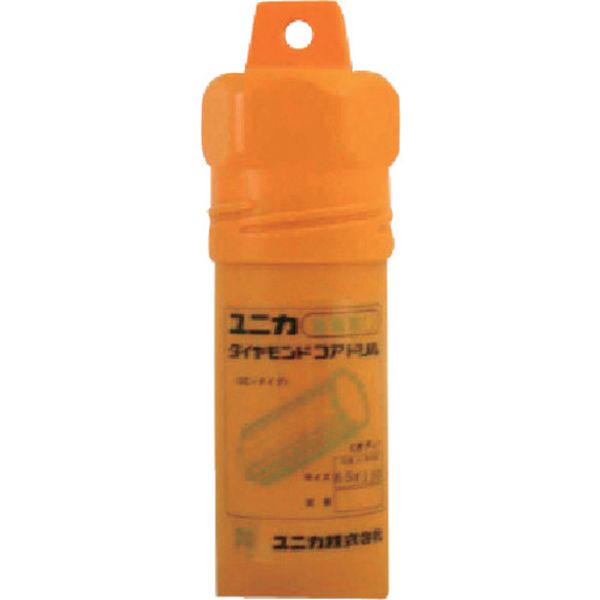 DC50B 748-5867  湿式ダイヤコアドリルボディ 50mm