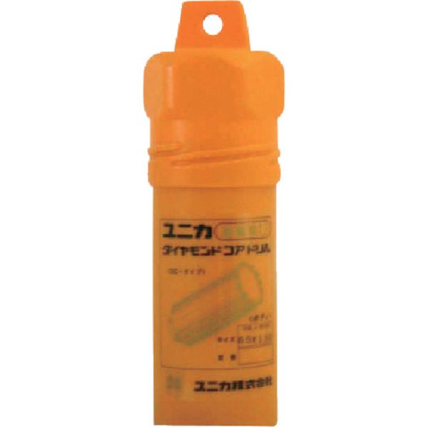 DC65B 748-5921  湿式ダイヤコアドリルボディ 65mm