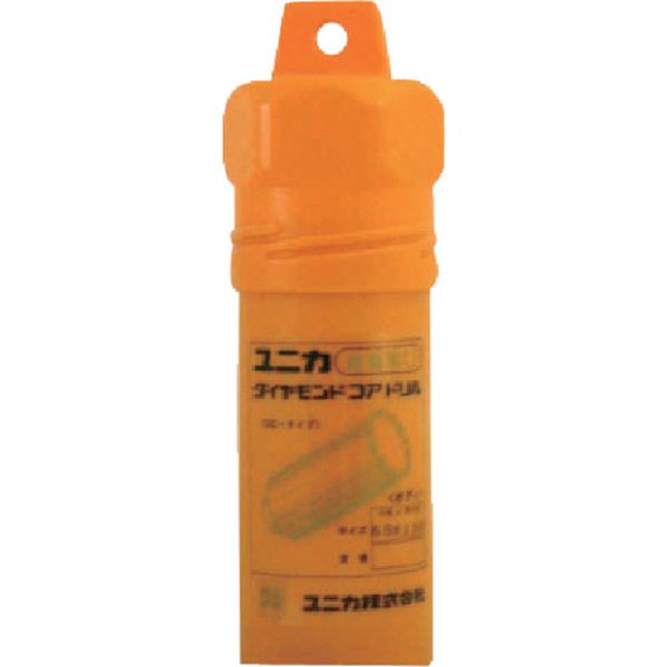 DC75B 748-5981  湿式ダイヤコアドリルボディ 75mm