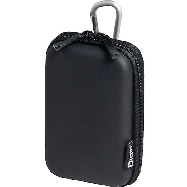 DCC056BK 509-8365  EVAセミハ-ドケ-ス/ブラック