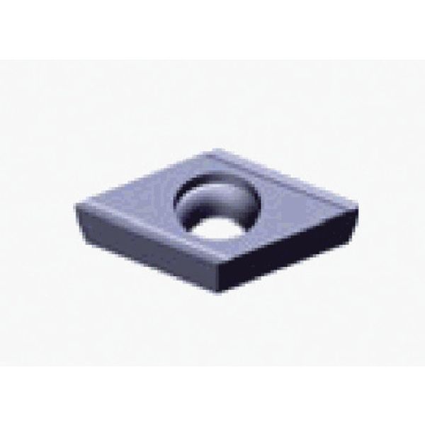 旋削用G級ポジTACチップ COAT 10個入り