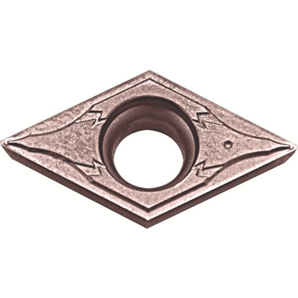 旋削用チップ PR1225 PVDコーティング 10個入り