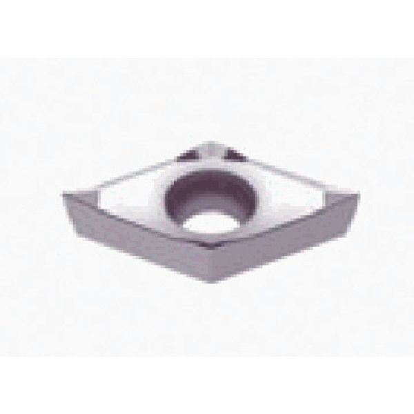 旋削用G級ポジTACチップ 超硬 10個入り