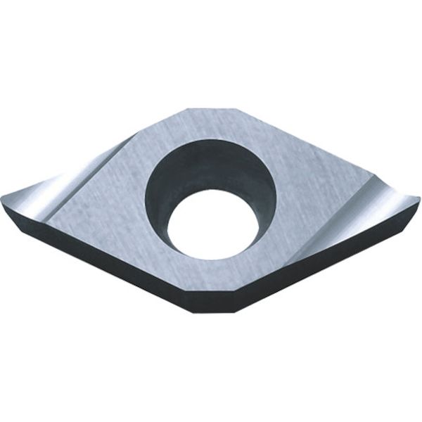 旋削用チップ 超硬 KW10 10個入り