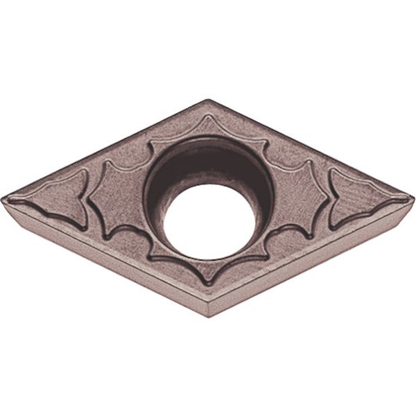 旋削用チップ PVDコーティング PR1225 10個入り