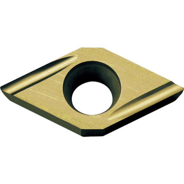 旋削用チップ PV710 PVDサーメット CMT 10個入り