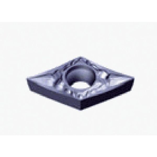 旋削用G級ポジTACチップ COAT 10個入り