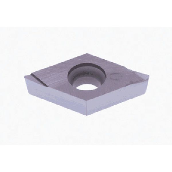 旋削用G級ポジTACチップ COAT 10個入り