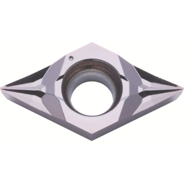 旋削用チップ PR1225 PVDコーティング 10個入り