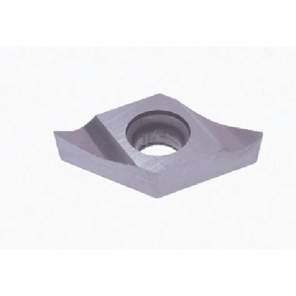 旋削用G級ポジTACチップ 超硬 10個入り