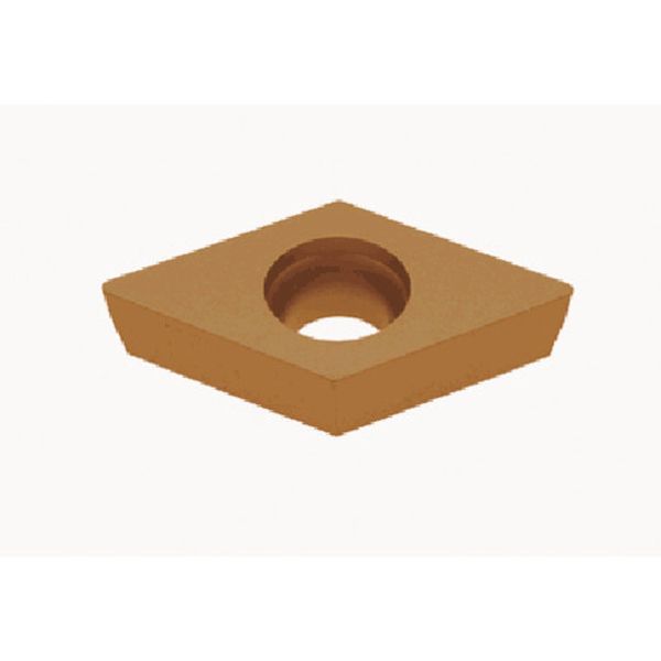 旋削用G級ポジTACチップ 超硬 10個入り