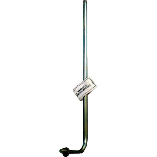 DCL 749-2022  湿式ダイヤコア用 L型ストッパー